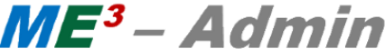 ME3Admin